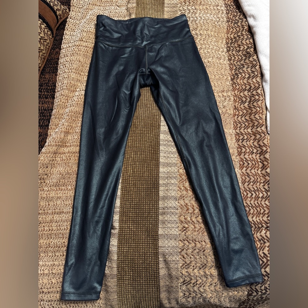 Athleta ultra high rise elation tight